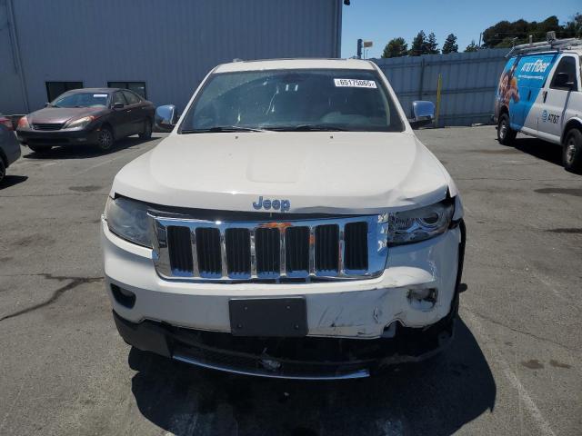 2012 JEEP GRAND CHER - 1C4RJFBT8CC270109
