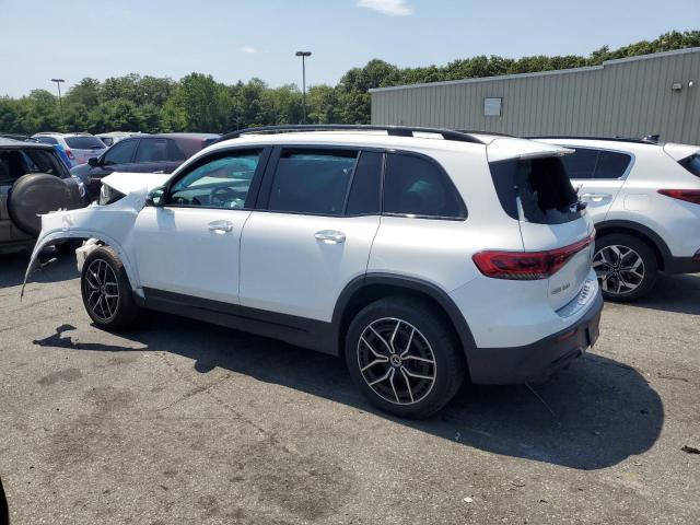 2023 MERCEDES-BENZ EQB 300 4M W1N9M0KB6PN050336