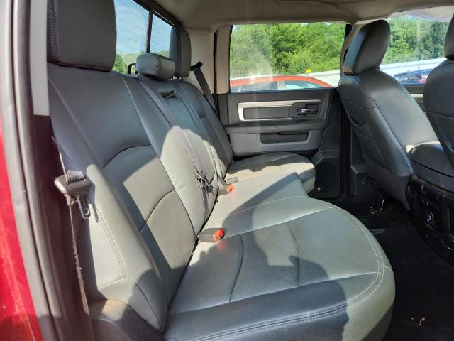 2015 RAM 1500 SLT 1C6RR7LT4FS666150
