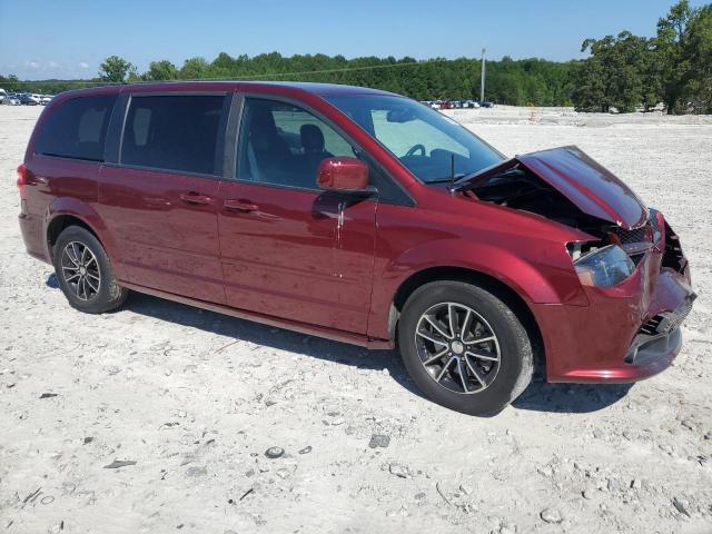 2017 DODGE GRAND CARA 2C4RDGEG7HR601854