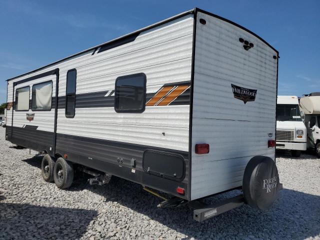 WILDWOOD WILDWOOD 2020 two tone   4X4TWDD23LA268869 photo #4