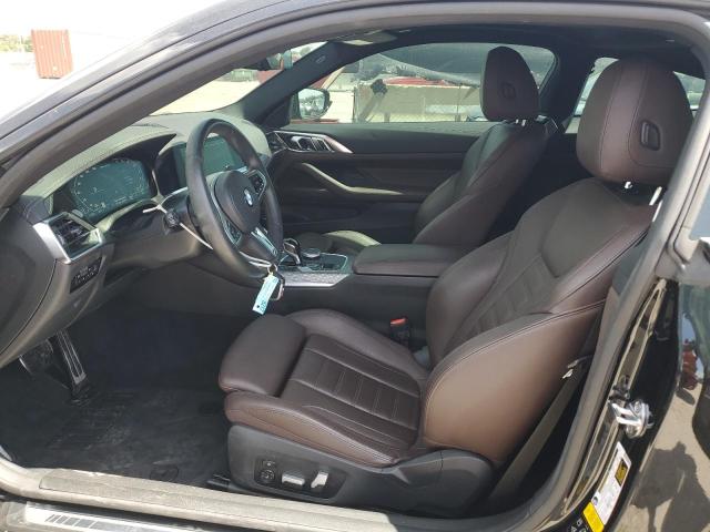 2021 BMW M440XI WBA13AR07MCG93691