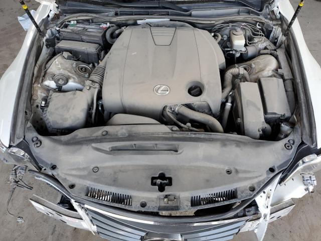 2015 LEXUS IS 250 JTHBF1D23F5082423
