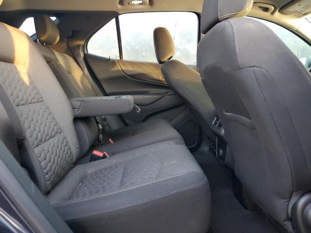 2018 CHEVROLET EQUINOX LT - 3GNAXJEV6JL408380