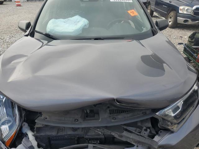 2021 HONDA CR-V LX - 5J6RW2H20ML011232