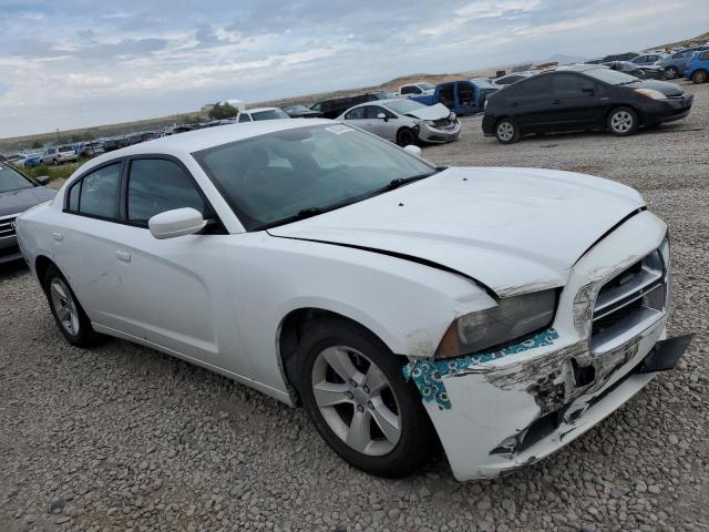 2013 DODGE CHARGER SE - 2C3CDXBG6DH734653