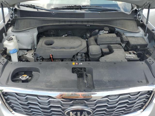 2019 KIA SORENTO L - 5XYPG4A31KG577787