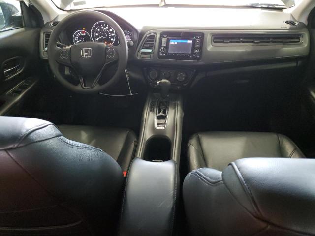 2016 HONDA HR-V LX 3CZRU6H38GM752141