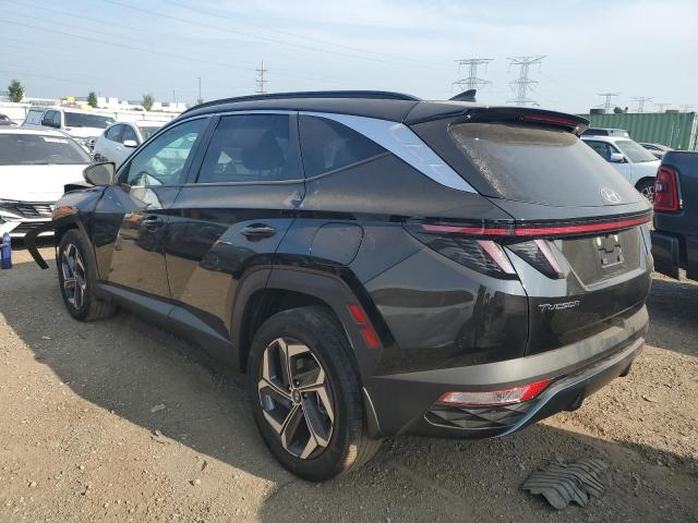2023 HYUNDAI TUCSON LIM KM8JECA10PU135539