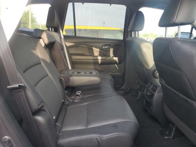 2021 HONDA PASSPORT E 5FNYF8H58MB040205