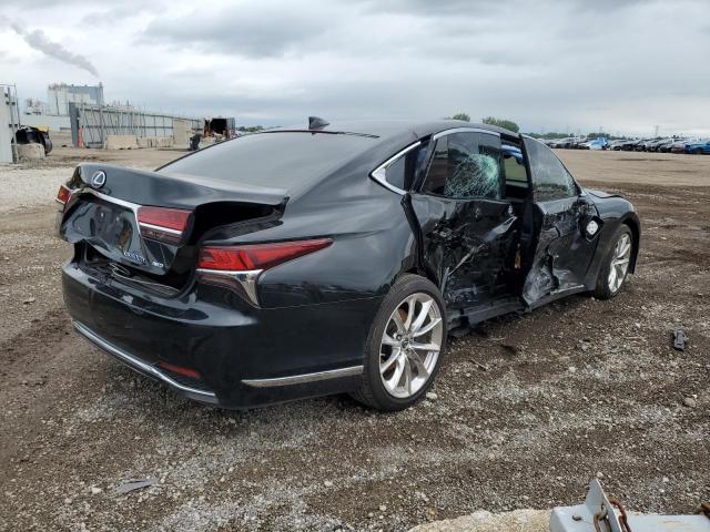 2018 LEXUS LS 500H JTHCYLFF1J5000367