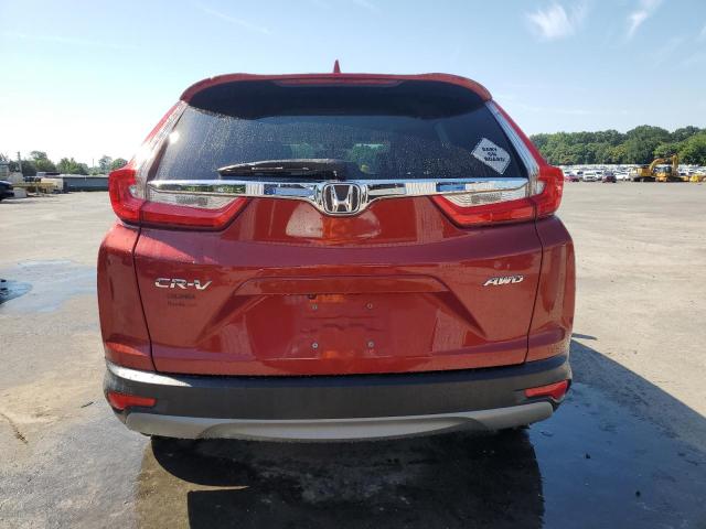 2018 HONDA CR-V EXL 5J6RW2H82JL029084