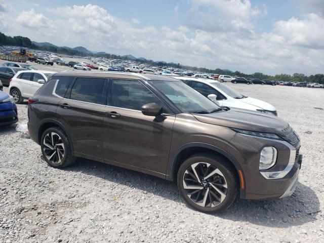 2022 MITSUBISHI OUTLANDER JA4J3VA87NZ010132