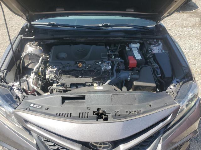 2021 TOYOTA CAMRY 4T1T11BK6MU033044