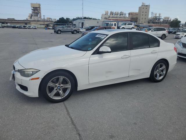 2015 BMW 320 I XDRI WBA3C3G57FNS75476
