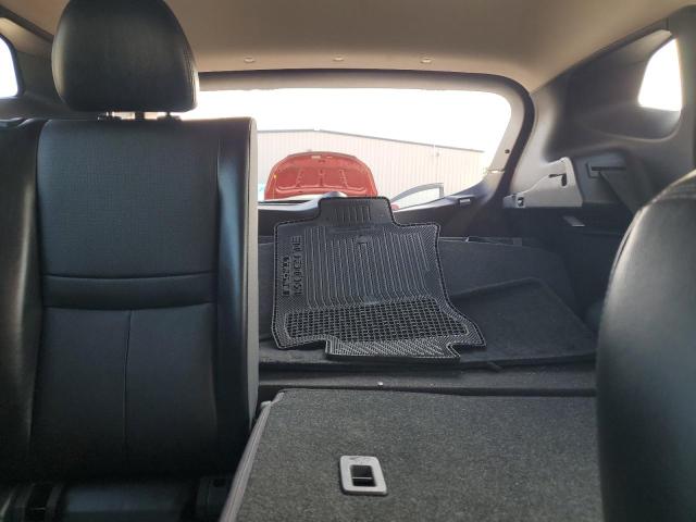 2022 NISSAN ROGUE SPOR JN1BJ1CW7NW485157