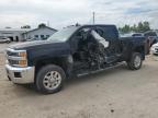 2015 CHEVROLET SILVERADO - 1GC1KWEG9FF563562