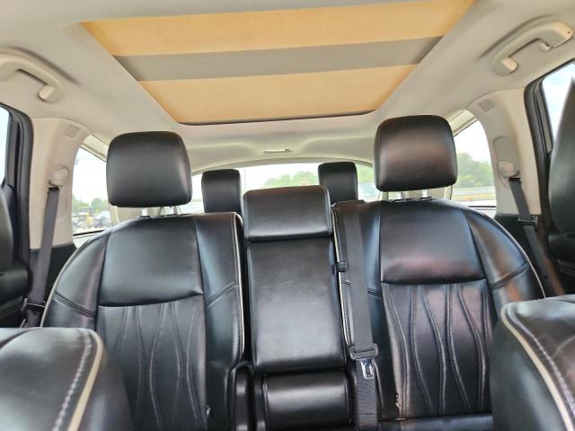 2016 INFINITI QX60 - 5N1AL0MM4GC522949