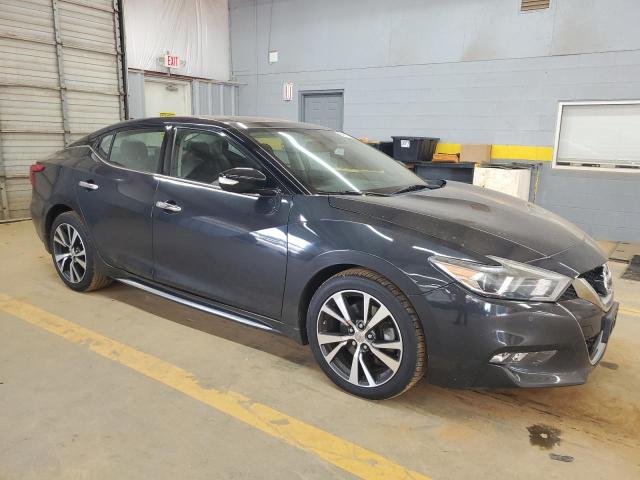 2017 NISSAN MAXIMA 3.5 1N4AA6AP9HC410411