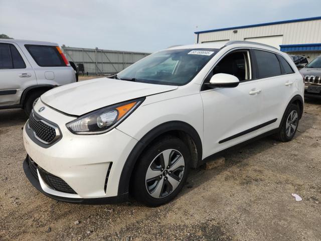 KIA NIRO FE