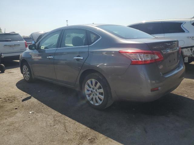 Vin: 3n1ab7ap4fy375524, lot: 63813605, nissan sentra s 20152