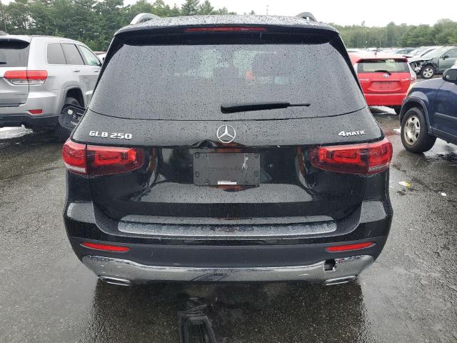 2023 MERCEDES-BENZ GLB 250 4M W1N4M4HB0PW297547