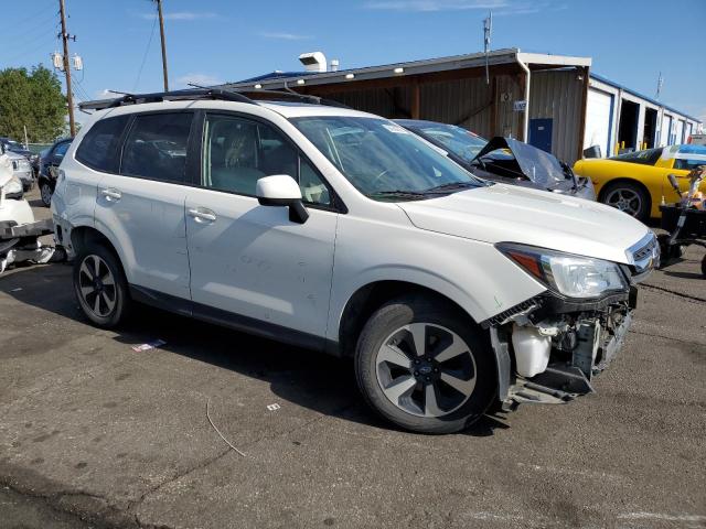 2017 SUBARU FORESTER 2.5I PREMIUM JF2SJAEC7HH802753