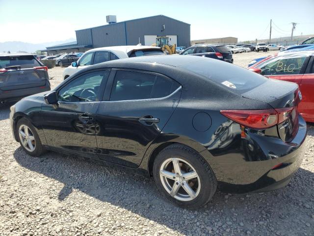 Vin: jm1bm1u73g1320718, lot: 62989045, mazda 3 sport 20162