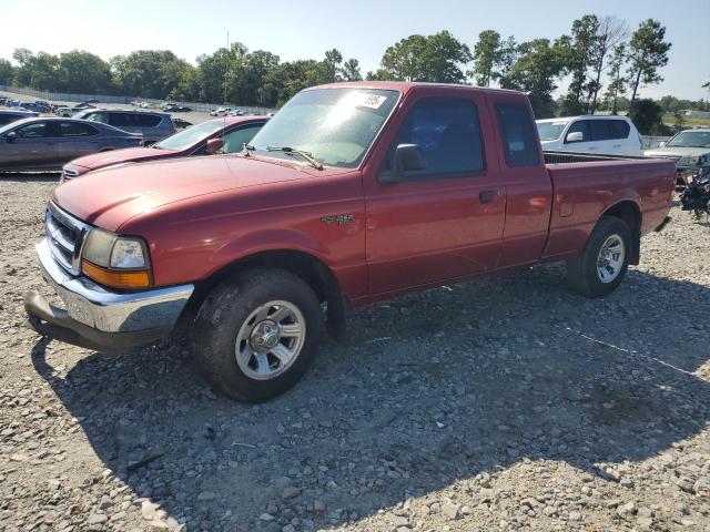 FORD RANGER SUP