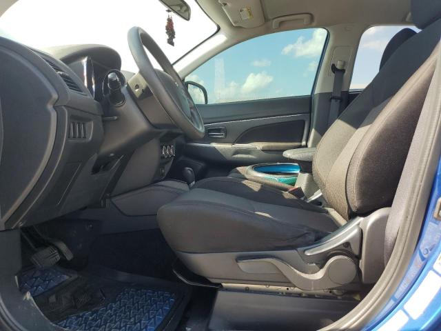 2019 MITSUBISHI OUTLANDER JA4AP3AU9KU023138