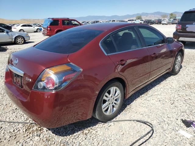 2011 NISSAN ALTIMA BAS - 1N4AL2AP8BN440403