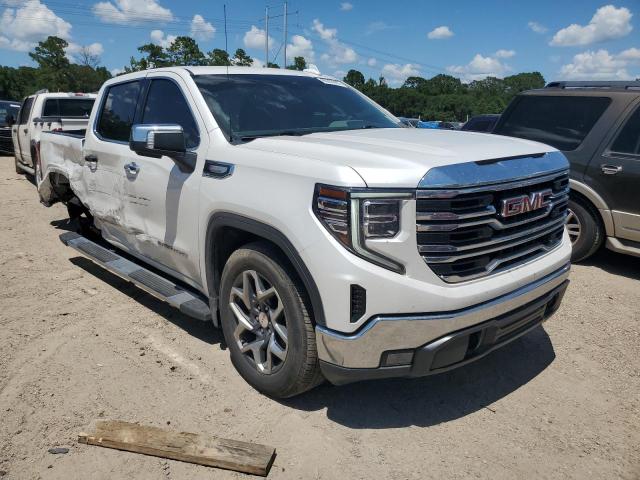 2024 GMC SIERRA C15 3GTPHDED0RG179286