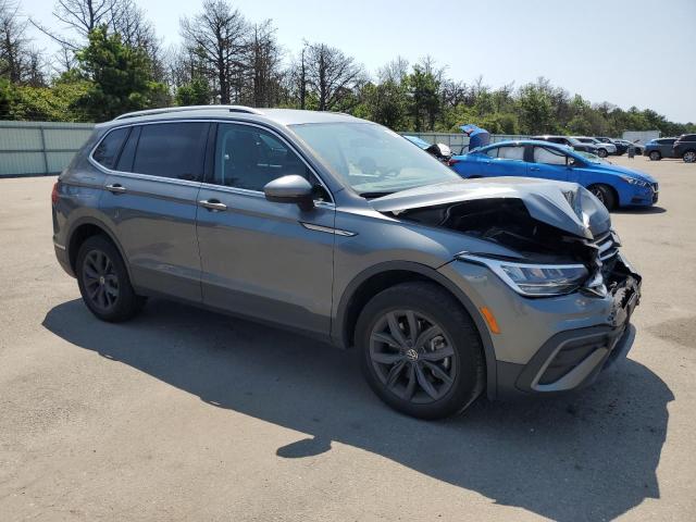 2024 VOLKSWAGEN TIGUAN SE 3VV2B7AX3RM115064