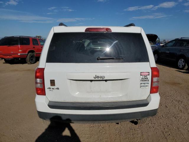 2015 JEEP PATRIOT SP 1C4NJRBB9FD249310
