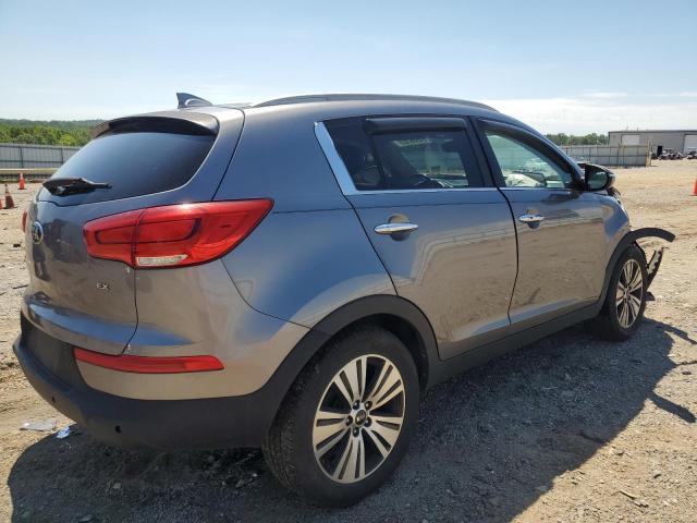 2015 KIA SPORTAGE E - KNDPC3AC3F7786621