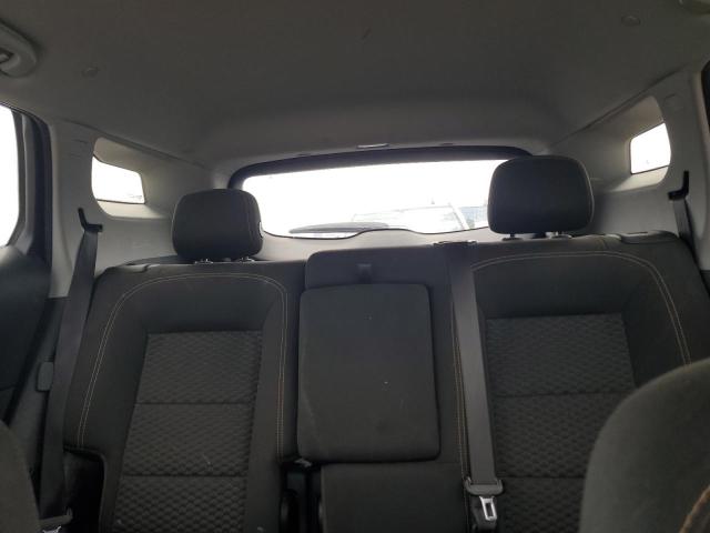 2019 GMC TERRAIN SL - 3GKALTEV6KL173274