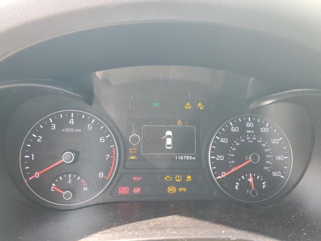2017 KIA OPTIMA SXL 5XXGV4L27HG131599