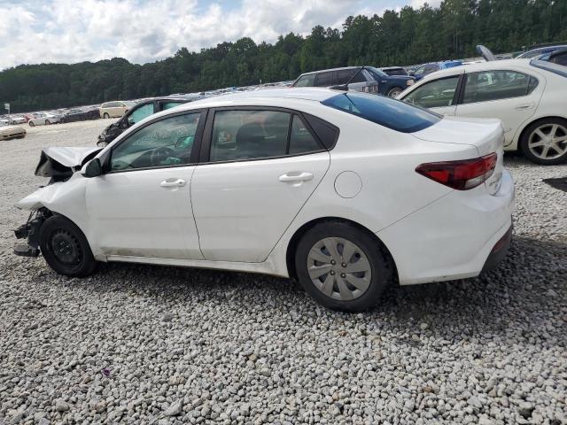 2019 KIA RIO S 3KPA24AB9KE187786