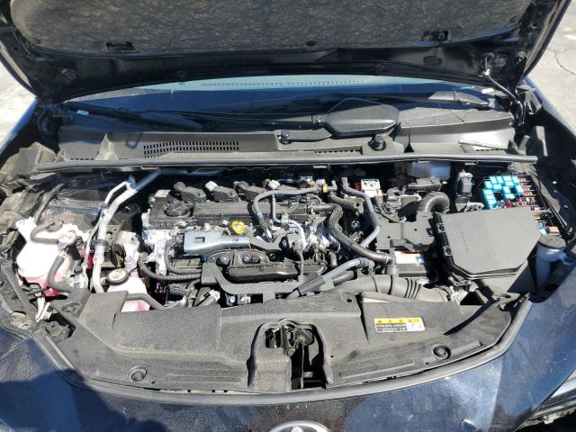 2024 TOYOTA PRIUS LE JTDACAAUXR3025681