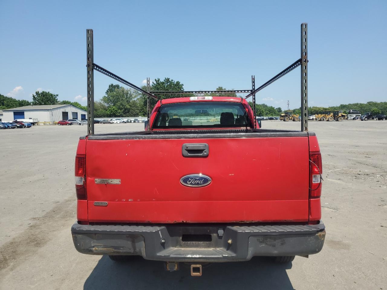 Ford F150 2005