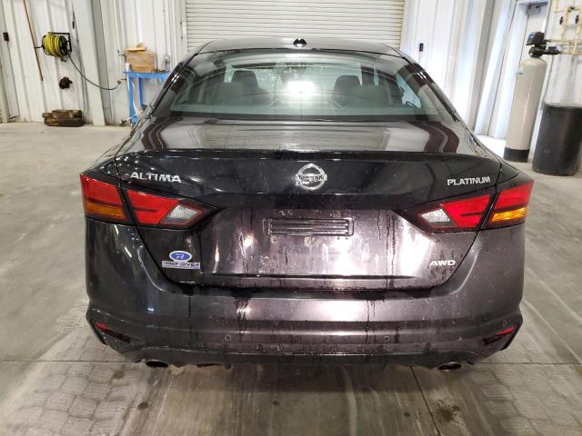 2019 NISSAN ALTIMA PLA 1N4BL4FW4KC163728
