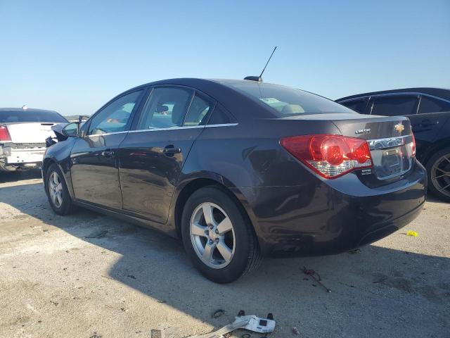 2016 CHEVROLET CRUZE LIMITED LT 1G1PE5SB5G7136405