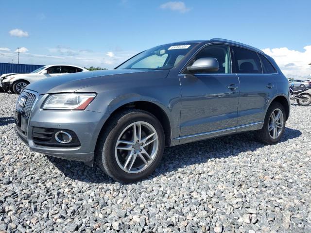 AUDI Q5 PREMIUM