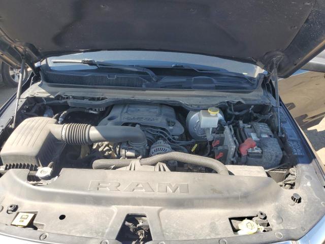 2019 RAM 1500 BIG H 1C6SRFFT6KN648281
