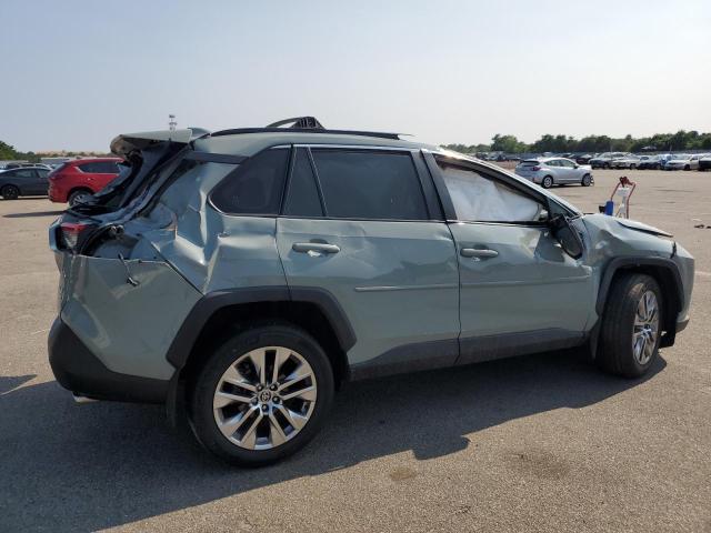 2021 TOYOTA RAV4 XLE P 2T3A1RFV3MW230738