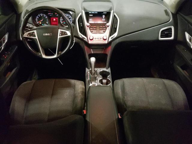 2015 GMC TERRAIN SL - 2GKFLWEK8F6140526