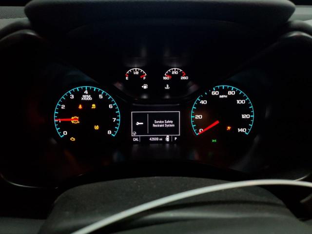 2022 CHEVROLET COLORADO 1GCGTCEN3N1135275