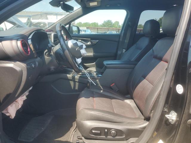 2021 CHEVROLET BLAZER RS 3GNKBKRS1MS519616