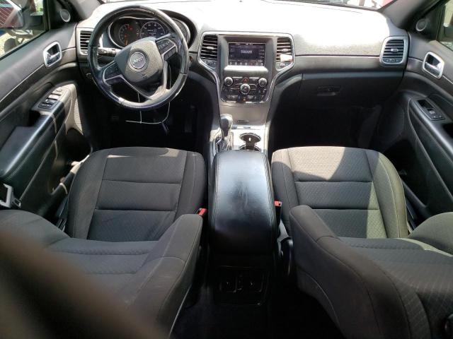 2018 JEEP GRAND CHER 1C4RJFAG1JC268610