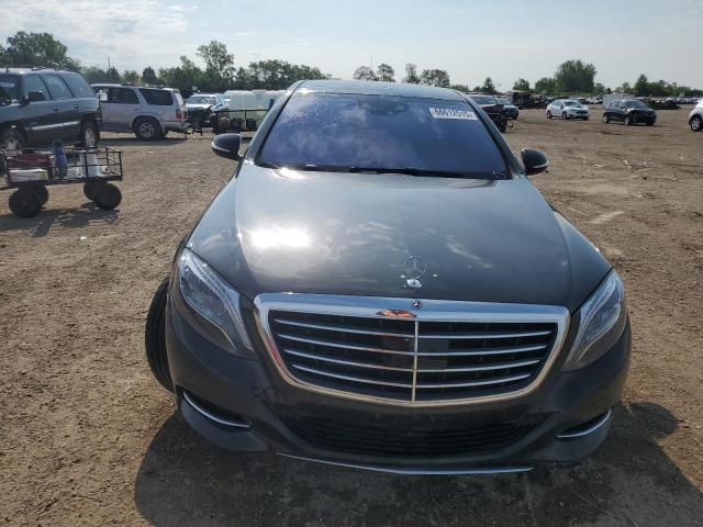 2015 MERCEDES-BENZ S 550 4MAT WDDUG8FB6FA088307